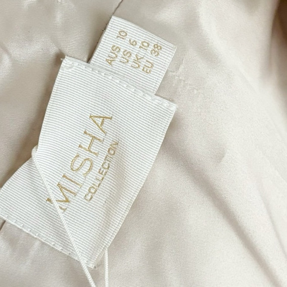 MISHA Dress 6 NWT - Picture 7 of 11